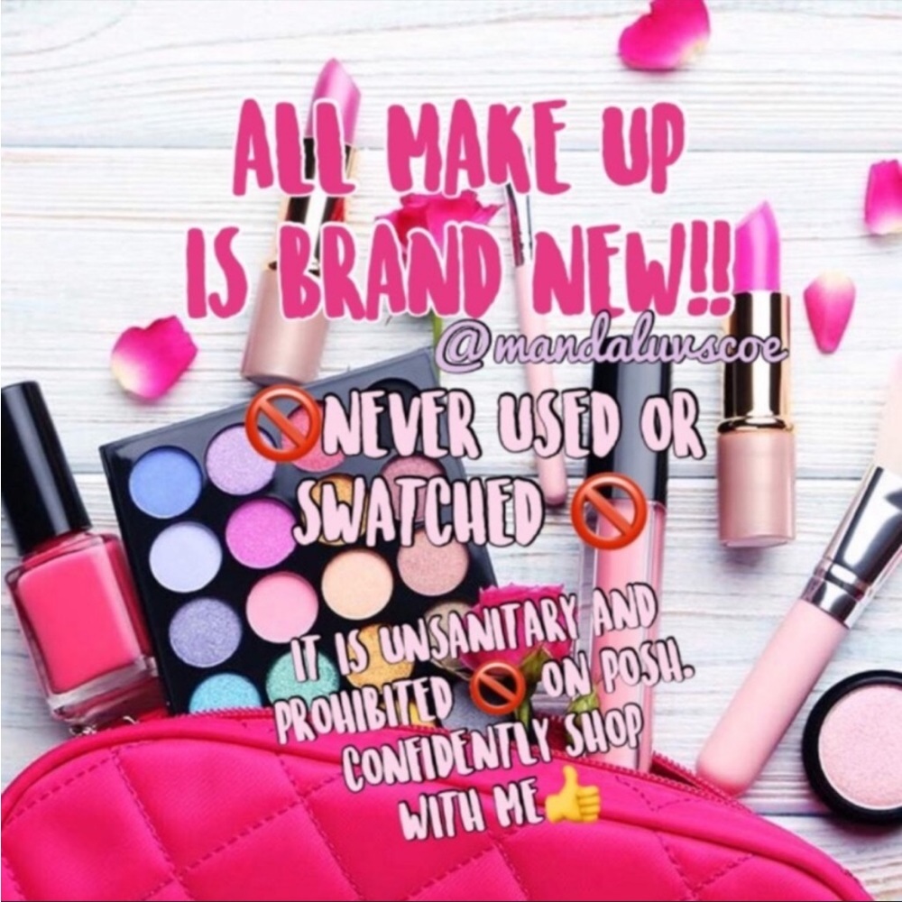💗KVD Beauty Good Apple Lightweight Full-Coverage Cream Foundation Balm - Picture 9 of 9